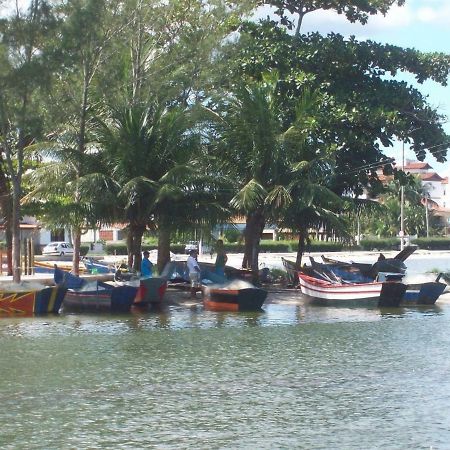 Pousada Da Praia Iguaba Grande Kültér fotó