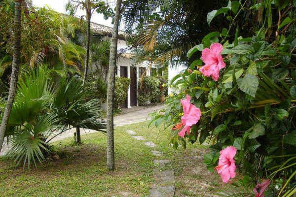 Pousada Da Praia Iguaba Grande Kültér fotó