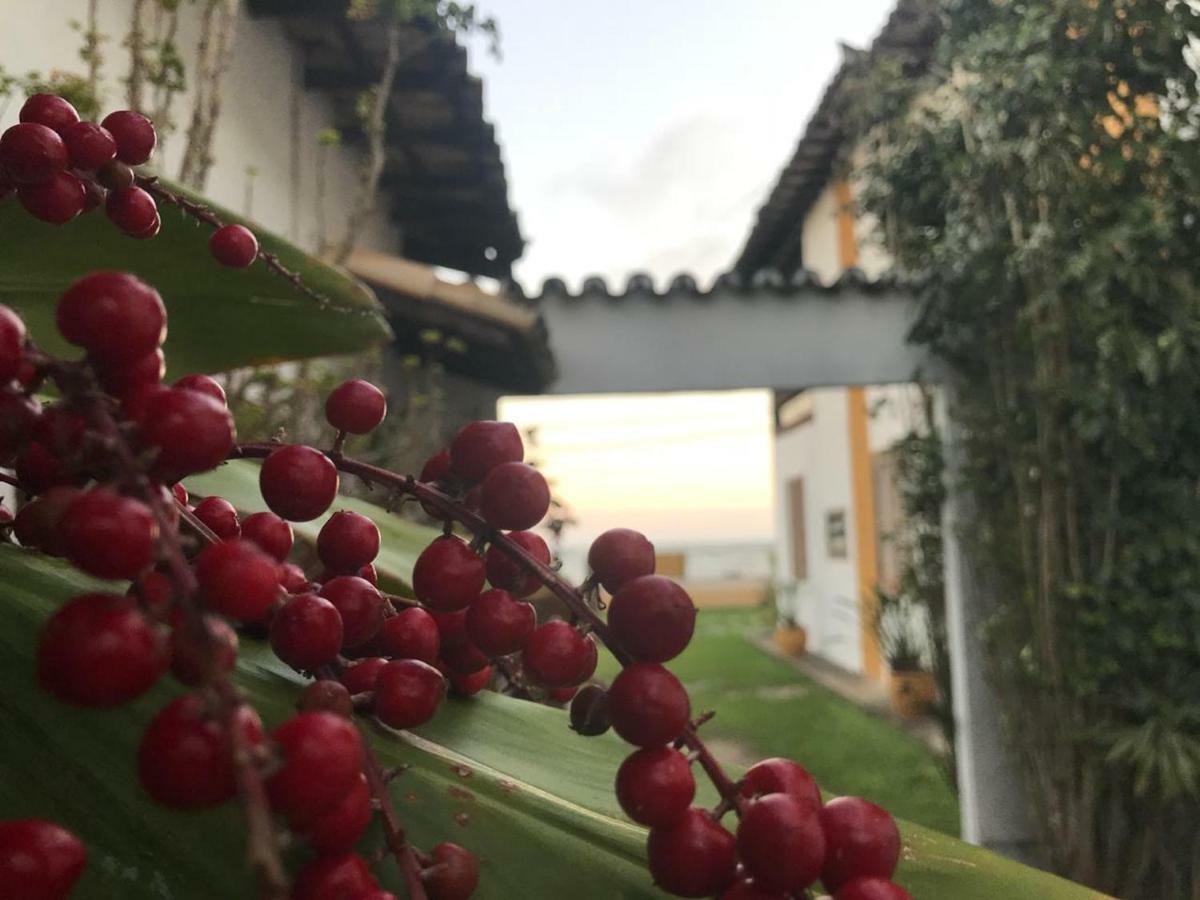 Pousada Da Praia Iguaba Grande Kültér fotó
