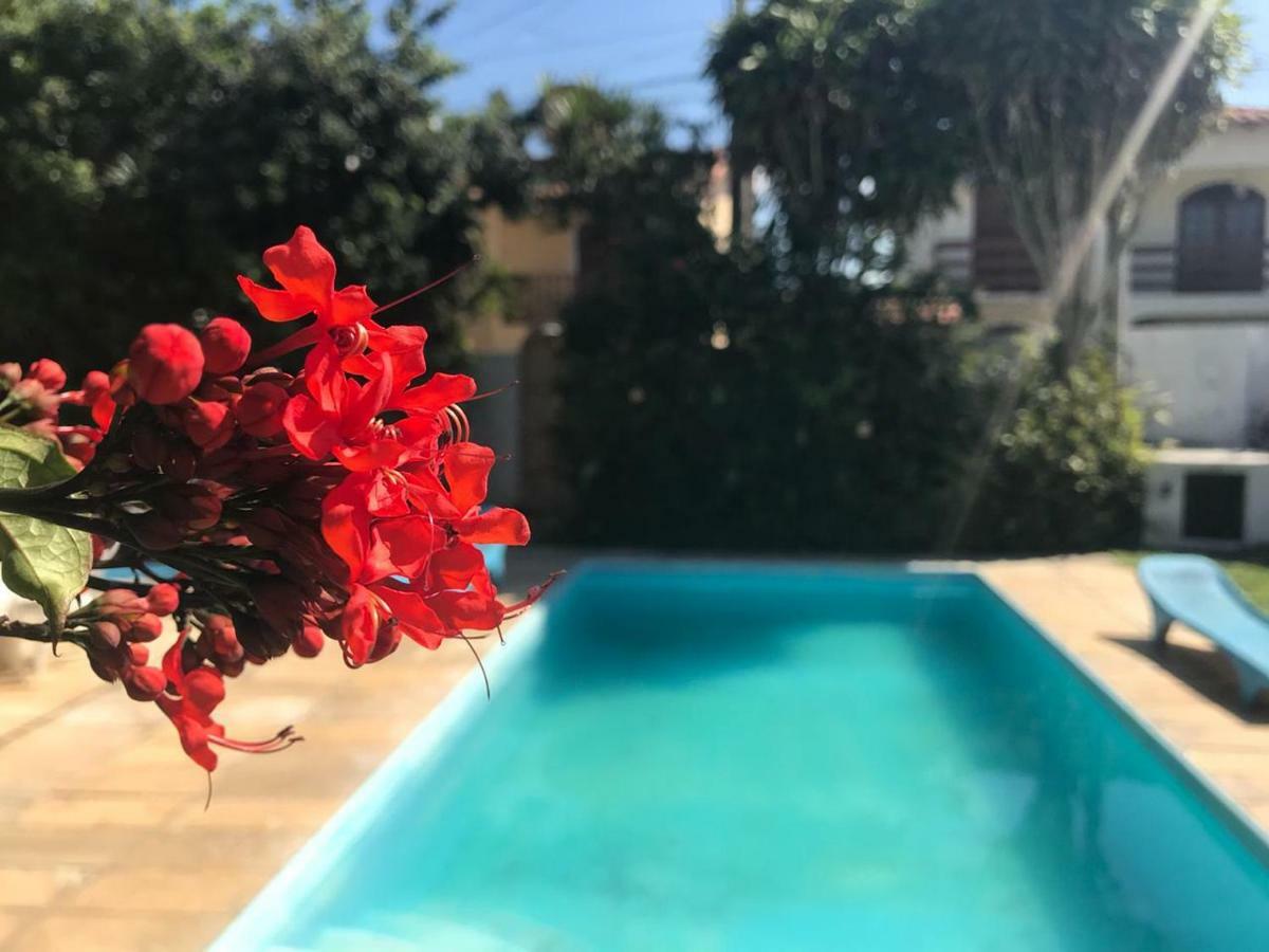 Pousada Da Praia Iguaba Grande Kültér fotó