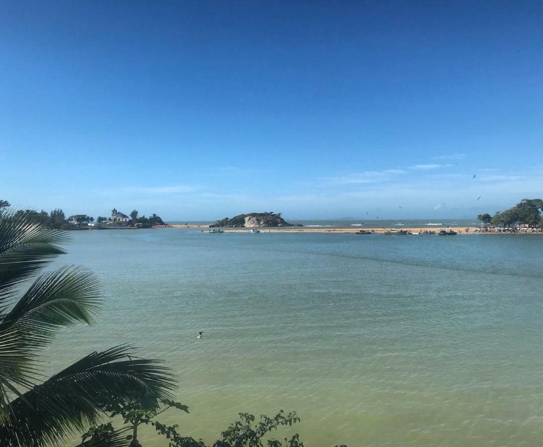 Pousada Da Praia Iguaba Grande Kültér fotó