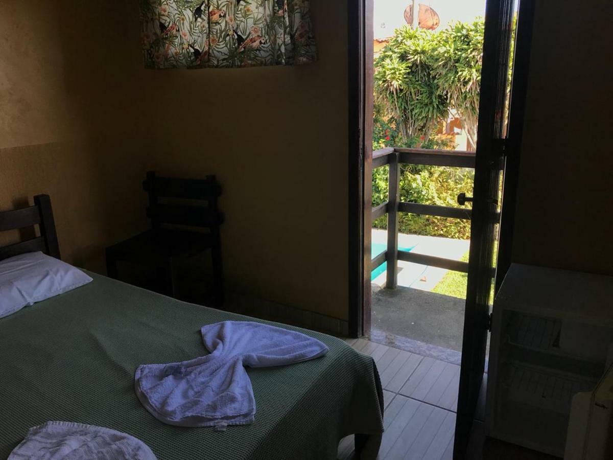 Pousada Da Praia Iguaba Grande Kültér fotó