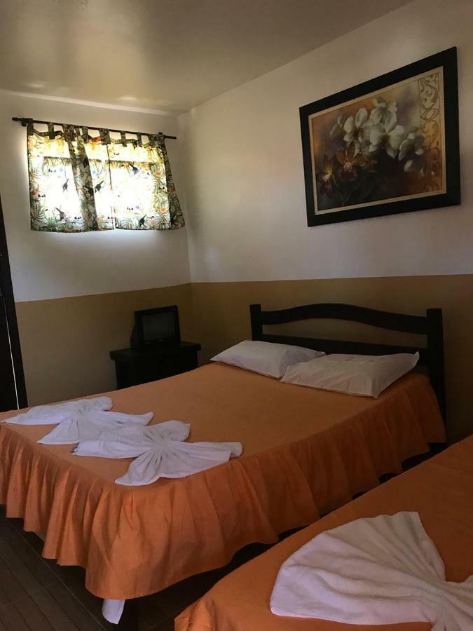 Pousada Da Praia Iguaba Grande Kültér fotó