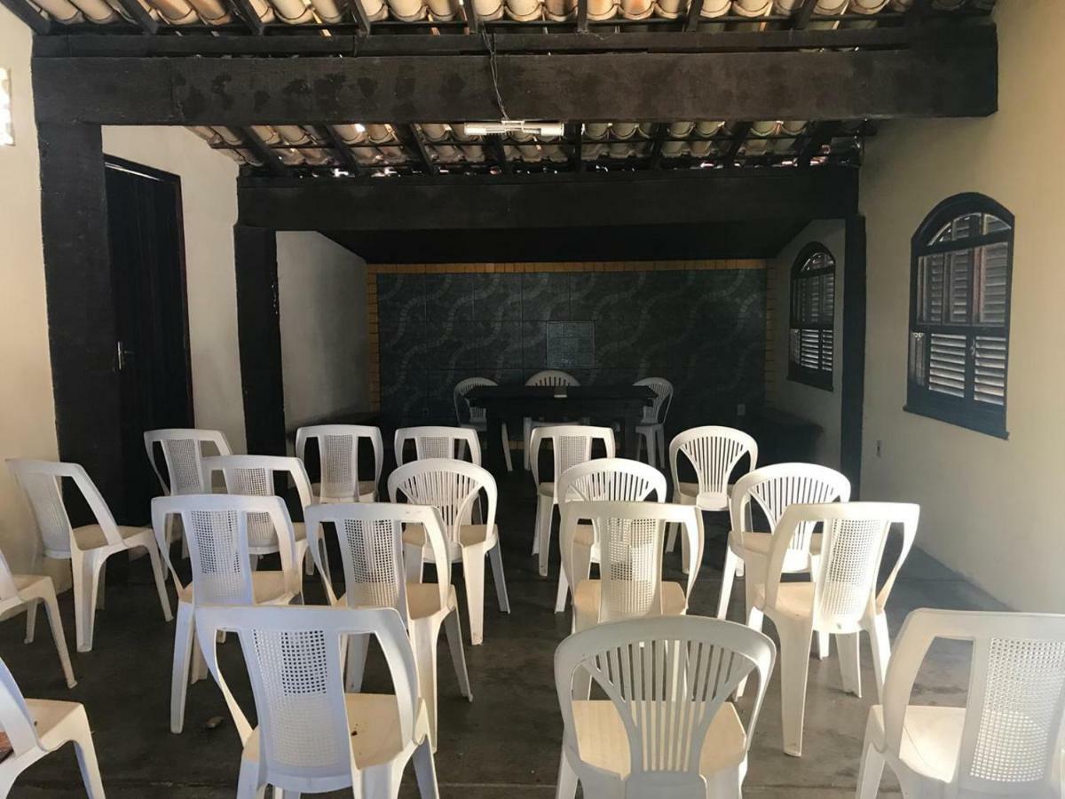 Pousada Da Praia Iguaba Grande Kültér fotó