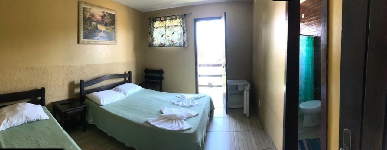 Pousada Da Praia Iguaba Grande Kültér fotó