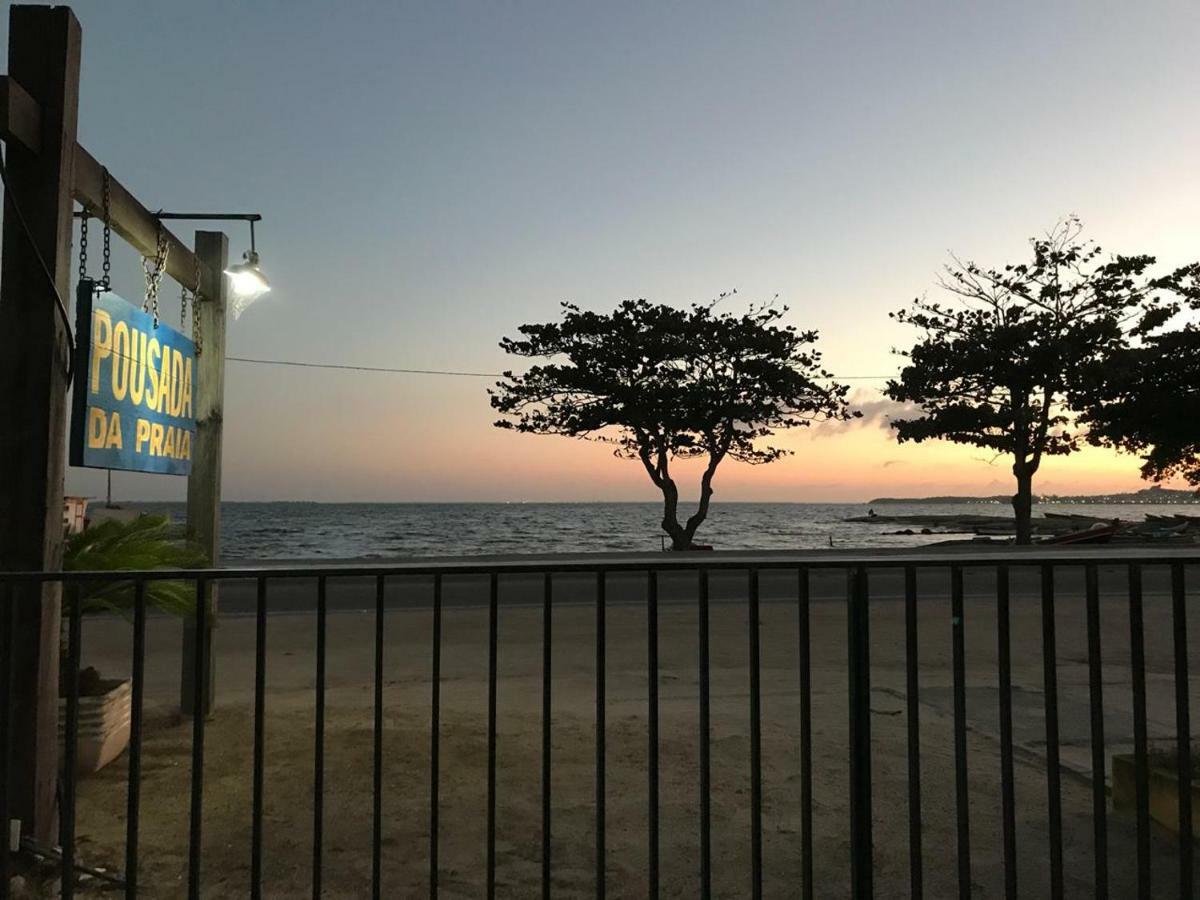 Pousada Da Praia Iguaba Grande Kültér fotó